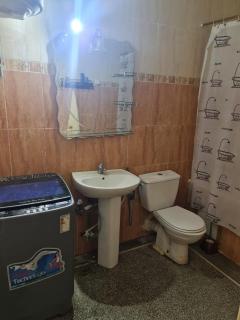Furnished apartment Rabat - Rabat - 3