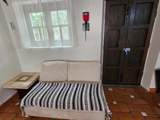 Casa Mexicana con encanto - San Sebastián del Oeste - 2