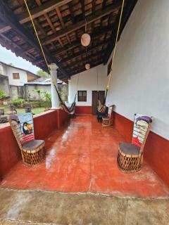Casa Mexicana con encanto - San Sebastián del Oeste - 8