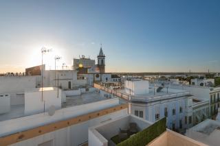 Apartamentos Luxury Cristina - 7