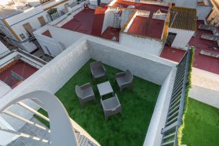Apartamentos Luxury Cristina - Ayamonte - 6