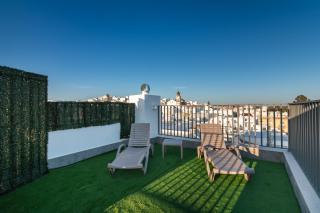 Apartamentos Luxury Cristina - Ayamonte - 5