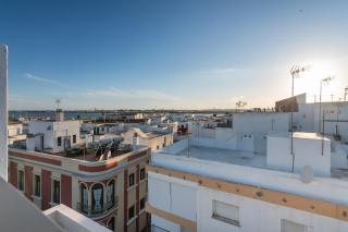 Apartamentos Luxury Cristina - Ayamonte - 4