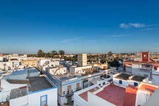 Apartamentos Luxury Cristina - Ayamonte - 2