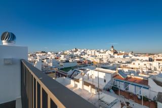 Apartamentos Luxury Cristina - Ayamonte - 1