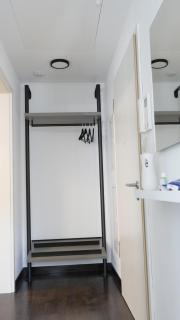 Lago Welcome Clausen Suite - Lussemburgo - 9