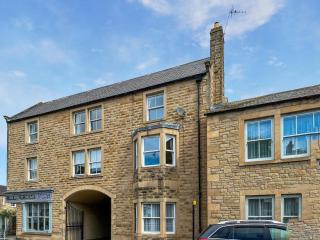 Chapel Court Apartment - Barnard Castle - 0