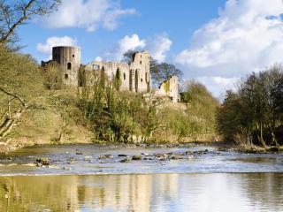 Chapel Court Apartment - Barnard Castle - 1