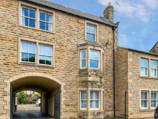 Chapel Court Apartment - Barnard Castle - 2