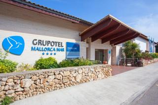 Grupotel Mallorca Mar - 3