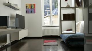 Lago Welcome Clausen Suite - Lussemburgo - 4