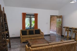 L'AZUR Studio Cottage 2, Vagator Beach GOA - Vagator - 0