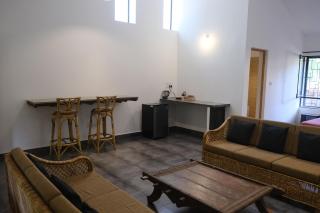L'AZUR Studio Cottage 2, Vagator Beach GOA - Vagator - 1