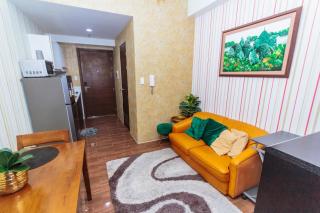 Makati Bliss Designer Stay Pool gym park Net300 makati 1767 - Manila - 9