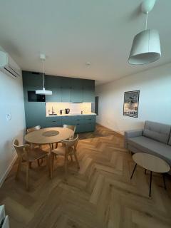 Apartament 46 Solemare - Kąty Rybackie - 0