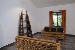 L'AZUR Studio Cottage 2, Vagator Beach GOA - Vagator - 6
