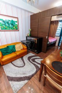 Makati Bliss Designer Stay Pool gym park Net300 makati 1767 - Manila - 1