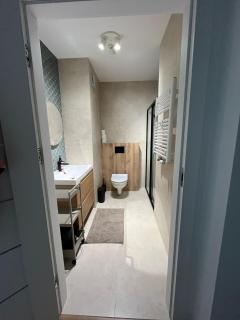 Apartament 46 Solemare - 1