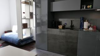 Lago Welcome Clausen Suite - Lussemburgo - 1