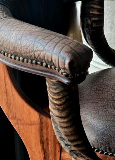 African Flair Boutique Safari Lodge - Hoedspruit - 5