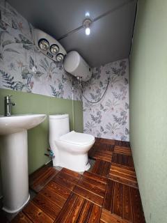 復古車露營住宿 - 1