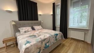 LAIMA RENDEZVOUS APARTMENTS - Rīga - 8