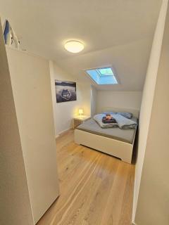Old Town Modern Charm Apartment - Hall in Tirol - 8