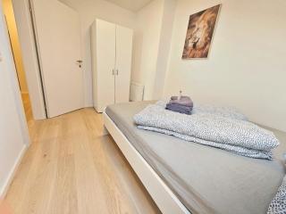 Old Town Modern Charm Apartment - Hall in Tirol - 9