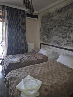 Old Gate Inn - 8