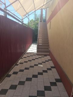 Casa Justin - Eforie Nord - 1