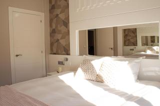 Precioso apartamento cerca de la playa, wifi, 2 habitaciones hasta 4 personas - Gijón - 7