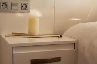 Precioso apartamento cerca de la playa, wifi, 2 habitaciones hasta 4 personas - Gijón - 8