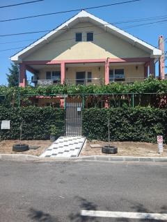 Casa Justin - Eforie Nord - 9