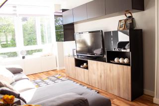 Precioso apartamento cerca de la playa, wifi, 2 habitaciones hasta 4 personas - Gijón - 1