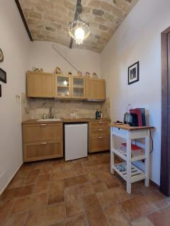 Heritage Apartment Nestled Between Sea and Hills - Cipresso - 9
