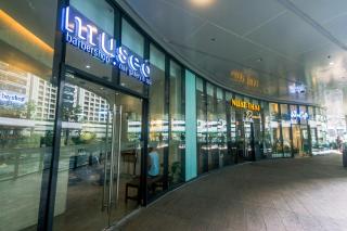 Metro Paradise 1BR Comfort Makati swim gym park 300MB 2320 - Manila - 9