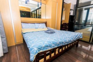 Metro Paradise 1BR Comfort Makati swim gym park 300MB 2320 - Manila - 6