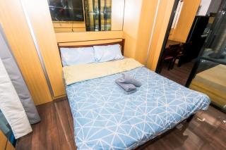 Metro Paradise 1BR Comfort Makati swim gym park 300MB 2320 - Manila - 3