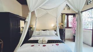 Cempaka Villa - 4