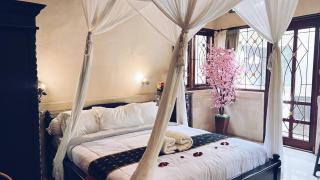 Cempaka Villa - 3
