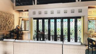 Cempaka Villa - Pesanggaran - 1