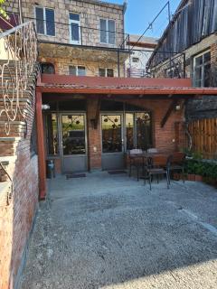 Old Gate Inn - 3