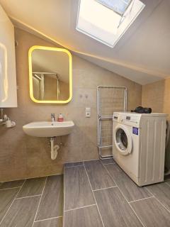 Old Town Modern Charm Apartment - Hall in Tirol - 2