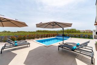 Villa Anabel - Privlaka - 8