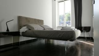 Lago Welcome Clausen Suite - Lussemburgo - 6