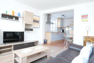 Villa Vineta Whg. 207 - Ahlbeck - 8