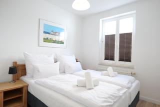 Villa Vineta Whg. 207 - Ahlbeck - 6