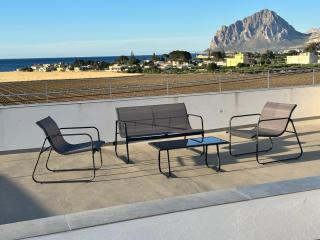 Casa Calipso - Tonnara di Bonagia - 9