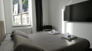 Lago Welcome Clausen Suite - Lussemburgo - 5
