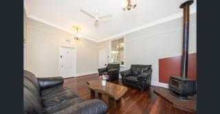" Roseneath" Queen Room with Private Bathroom - Northam - 6